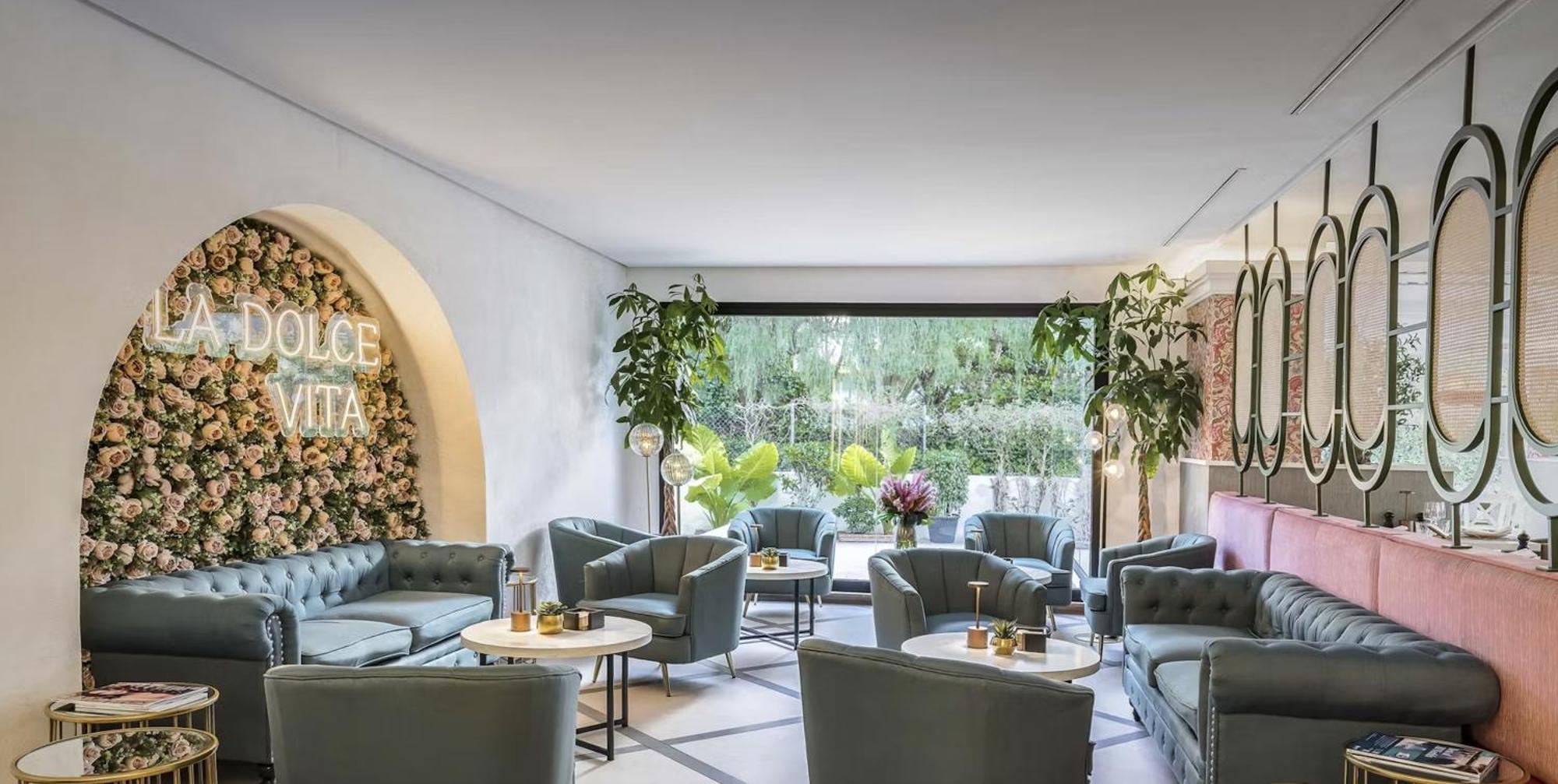 Banus Beach Studios Marbella Kültér fotó