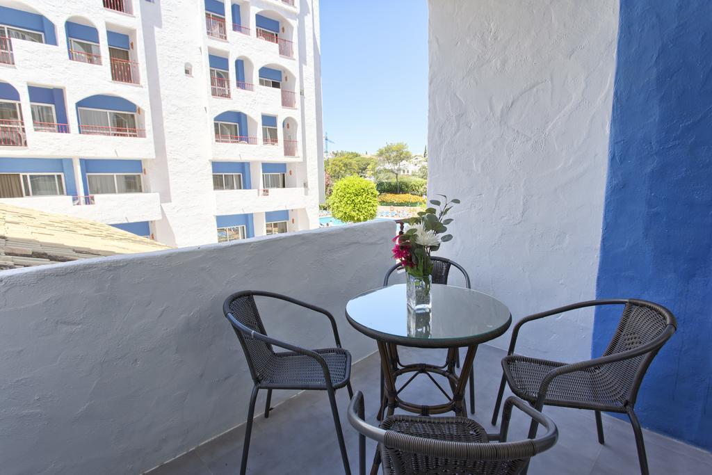 Banus Beach Studios Marbella Kültér fotó
